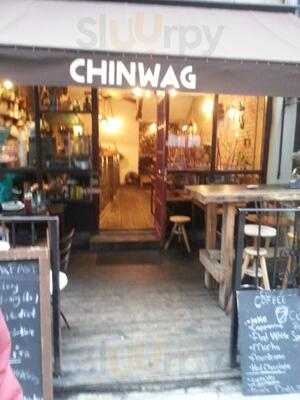 Chinwag