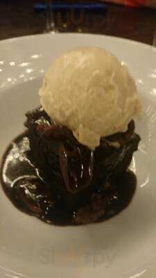 The Bermondsey Yard Cafe