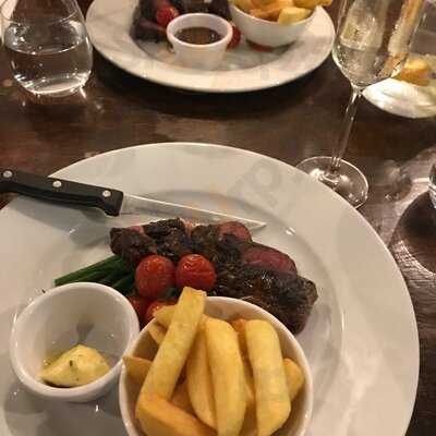 The Bermondsey Yard Cafe