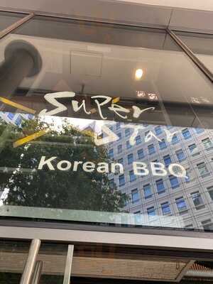 Superstar Bbq