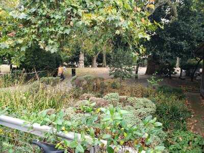 Fields Bar & Kitchen