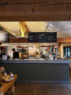 Fields Bar & Kitchen