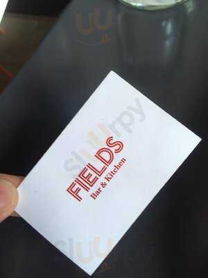 Fields Bar & Kitchen