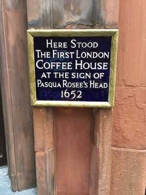 The Jamaica Wine House