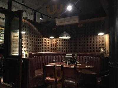 The Jamaica Wine House