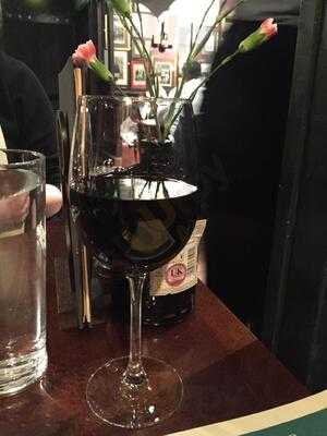 The Jamaica Wine House