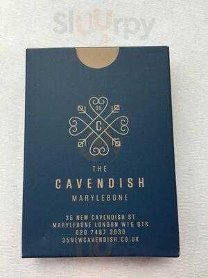 The Cavendish