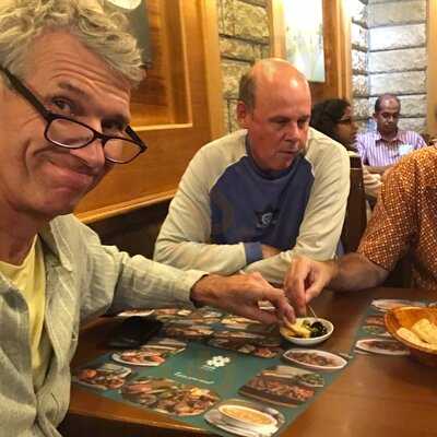 Levante Pide Restaurant