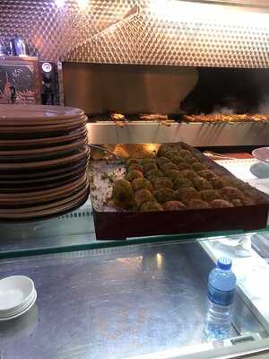 Levante Pide Restaurant