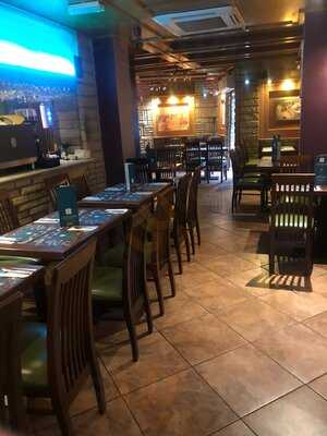 Levante Pide Restaurant