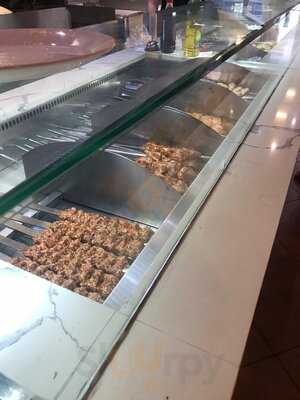 Levante Pide Restaurant