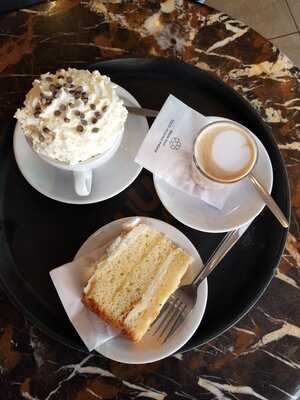 Caffe Nero - Southampton Row