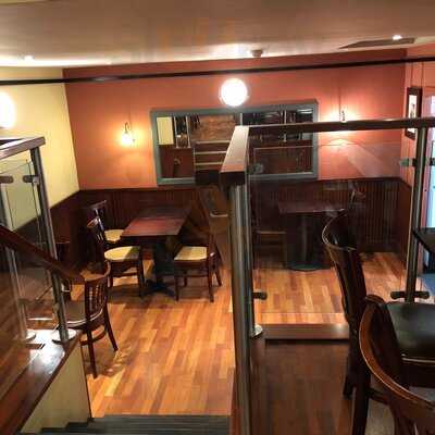 Caffe Nero - Southampton Row