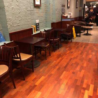 Caffe Nero - Southampton Row