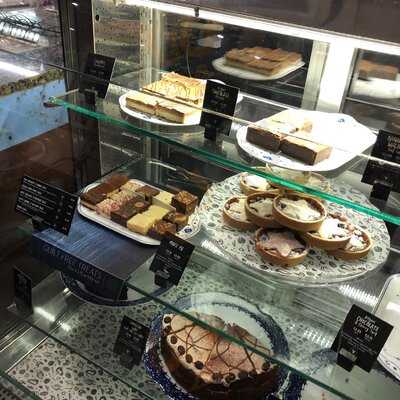 Caffe Nero - Southampton Row