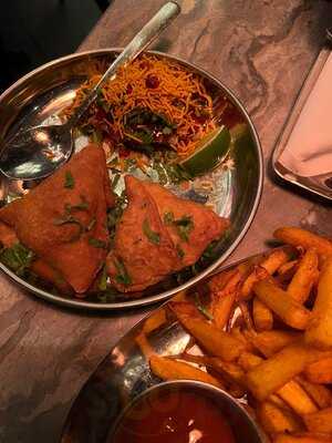 Bonoo Indian Tapas Hampstead