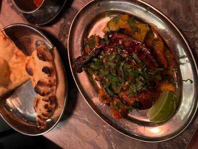 Bonoo Indian Tapas Hampstead