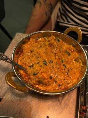 Bonoo Indian Tapas Hampstead