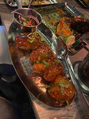Bonoo Indian Tapas Hampstead