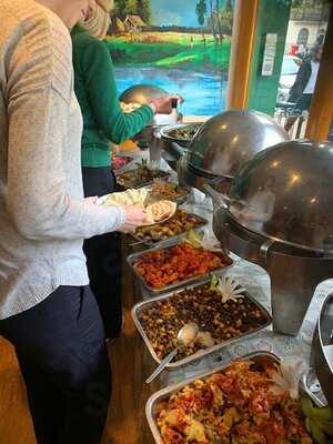 Ravishankar Bhel Poori