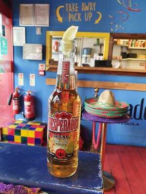 Cheeky Chicos Blackfriars