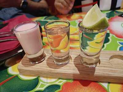 Cheeky Chicos Blackfriars