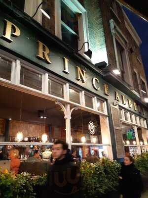 The Prince Albert