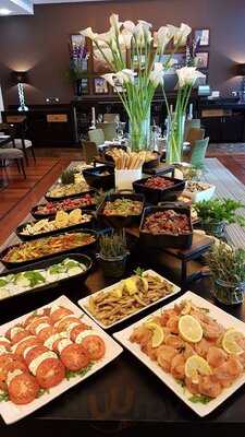 Atlantico Restaurant And Bar