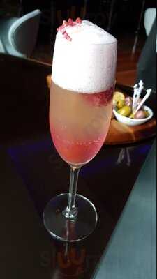 Atlantico Restaurant And Bar