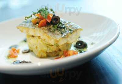 Atlantico Restaurant And Bar