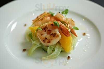 Atlantico Restaurant And Bar