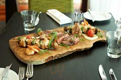 Atlantico Restaurant And Bar