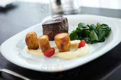 Atlantico Restaurant And Bar