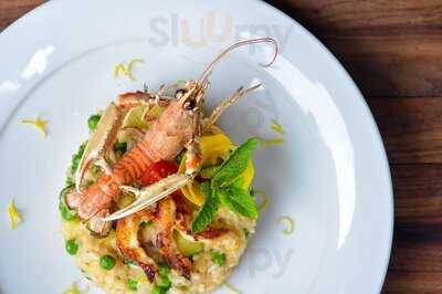 Atlantico Restaurant And Bar