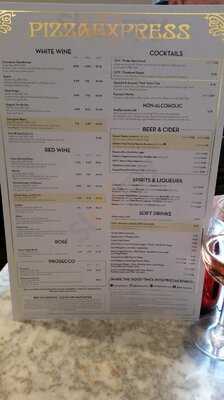 Pizza Express