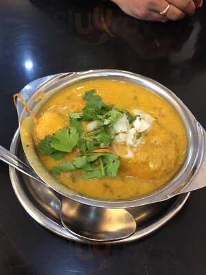 Saravanaa Bhavan Harrow