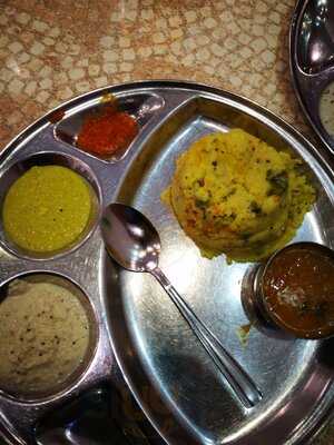 Saravanaa Bhavan Harrow