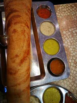 Saravanaa Bhavan Harrow