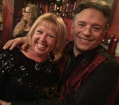 Simon Drake's House Of Magic