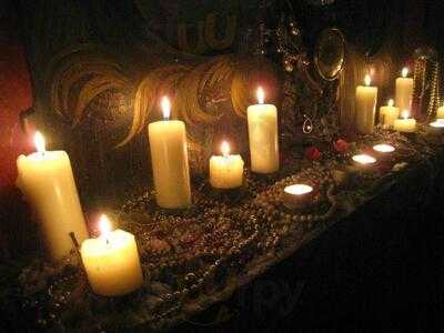 Simon Drake's House Of Magic