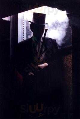 Simon Drake's House Of Magic