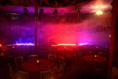 Simon Drake's House Of Magic