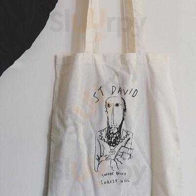 St David Coffee House