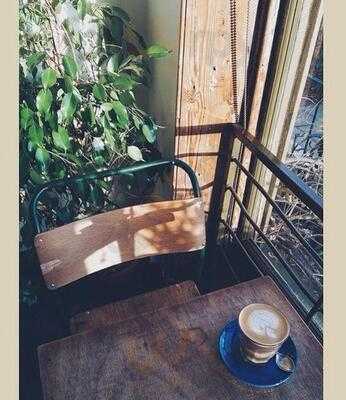 St David Coffee House