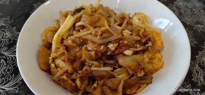 Umami Pan Asian Cuisine