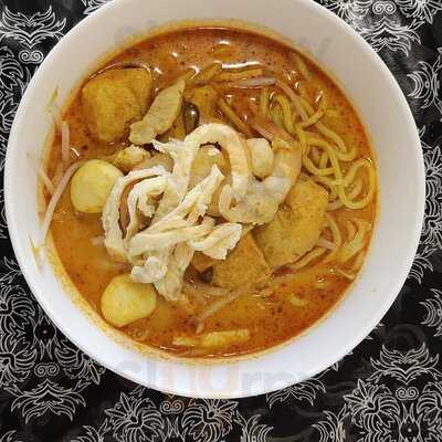 Umami Pan Asian Cuisine