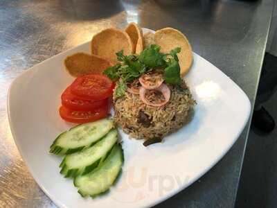 Umami Pan Asian Cuisine