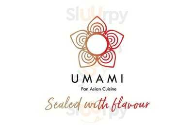 Umami Pan Asian Cuisine