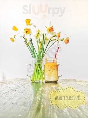 Coffee Circus