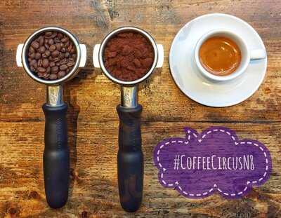 Coffee Circus